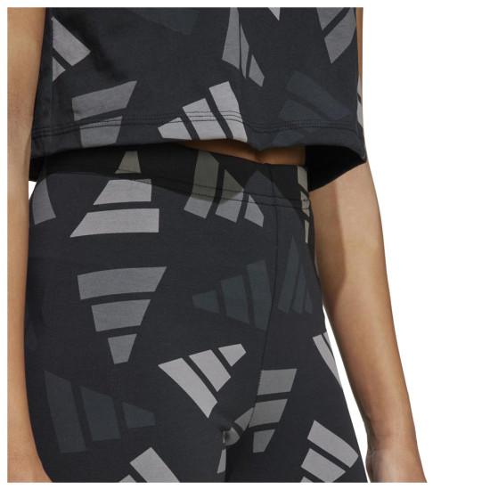 Adidas Παιδικό κολάν Celebration Legging